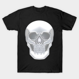 Crystal Skull T-Shirt